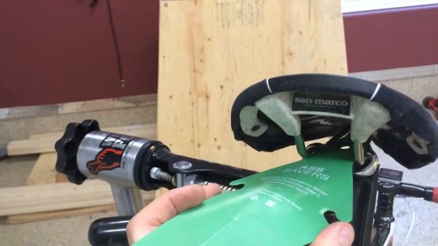 Ass Saver Mudguard Installation смотреть онлайн