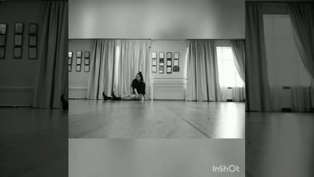 My sia. Хореограф-постановщик и исполнитель Анна Румянцева смотреть онлайн