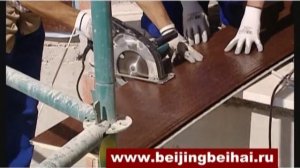 Монтаж Фасадных панелей Ханьи.mpg