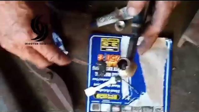 How to properly apply steel epoxy смотреть онлайн