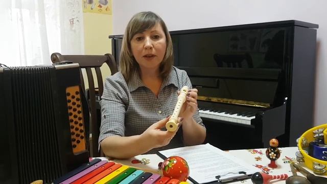 Русские народные инструменты смотреть онлайн