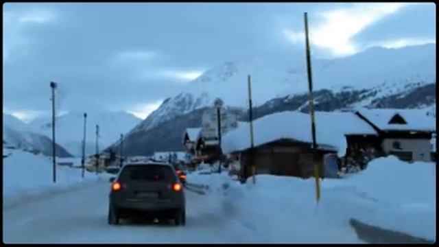 Цены на топливо в Ливиньо. смотреть онлайн