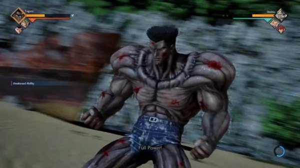 Jump Force All Ultimate Attacks & Transformations With  New ultimate Edition