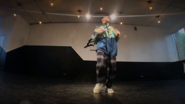 HIP HOP PRACTICE смотреть онлайн