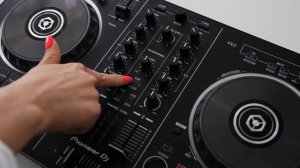 Школа диджеинга онлайн. Урок 2. Обзор dj контроллера