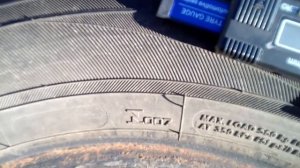Шины летние бу Yokohama 185/65R15 88T - 2 штуки