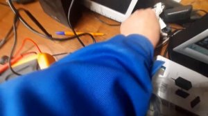 NOYAFA NF-8209S обзор сетевого Lan Poe тестера с Aliexpress