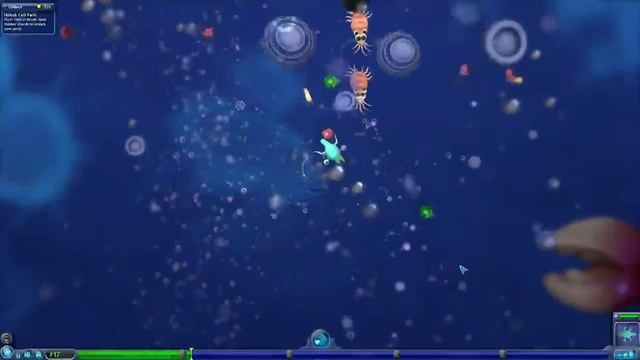 (DO NOT USE HEADPHONES) Spore Part One: Multiplayer?