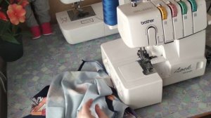 Как смоделировать и сшить блузу с баской
