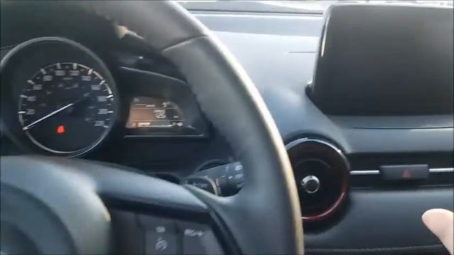 2018 Mazda CX-3 50th Anniversary Edition смотреть онлайн