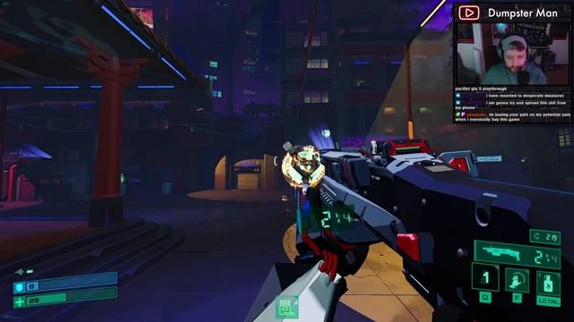 You should play DEADLINK... смотреть онлайн