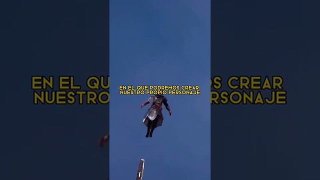 ESTOS SON LOS 6 NUEVOS ASSASSIN’S CREED смотреть онлайн