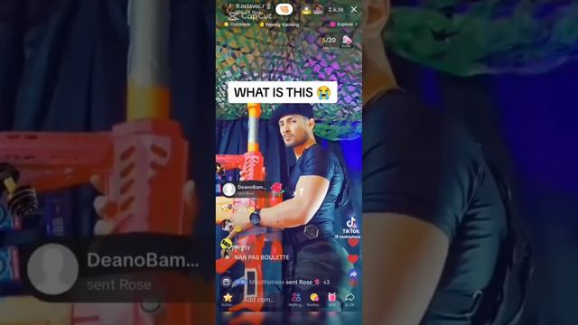1 Hour Of I Need More Bullets смотреть онлайн
