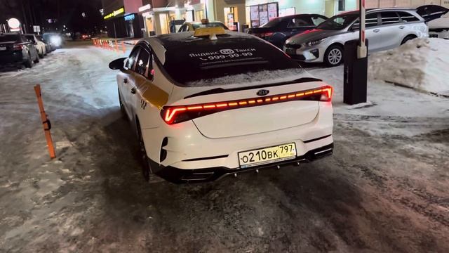 КИА К5 2020 ПРЕСТИЖ сатылат вариант менен +7 925 188-64-64 ❗️ смотреть онлайн