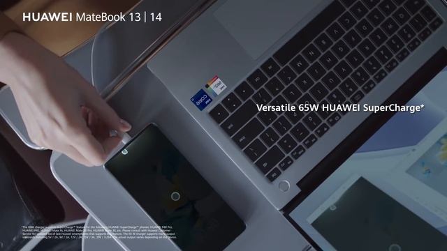 Join Now | HUAWEI MateBook 13 | 14 смотреть онлайн