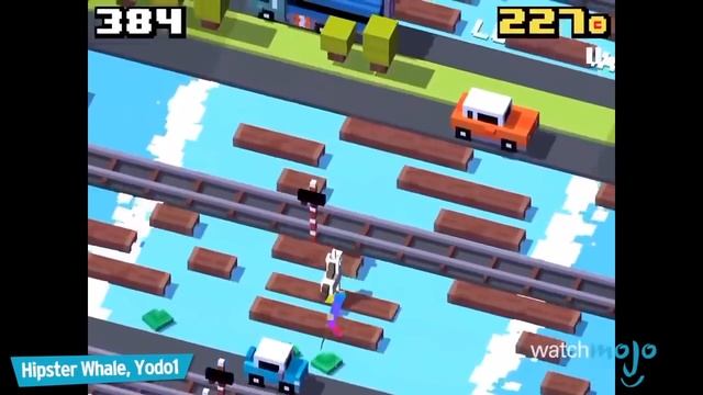 Топ 10 лучших мобильных игр, в которые можно играть оффлайн | WatchMojo | перевод смотреть онлайн