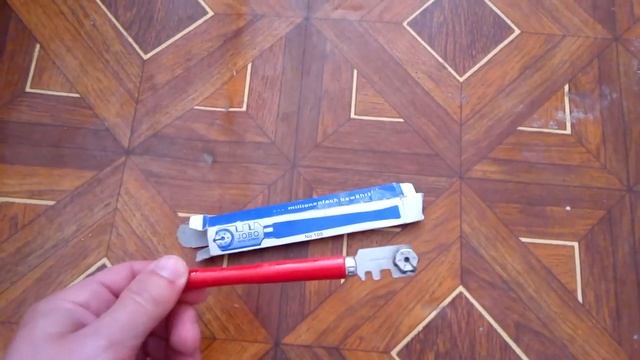 Стеклорез Jobo смотреть онлайн