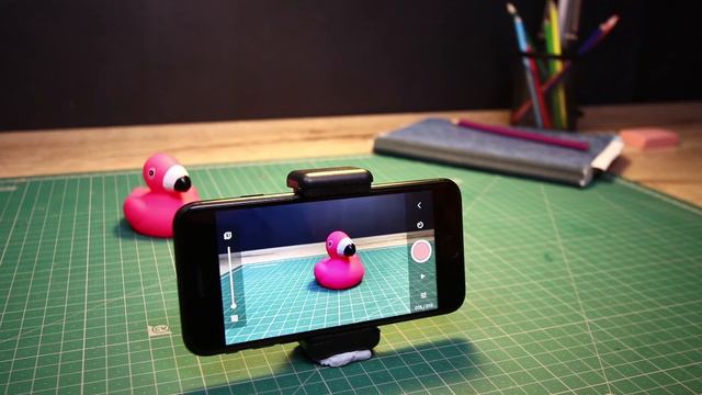 01 First Steps - Stop Motion Studio Tutorial смотреть онлайн