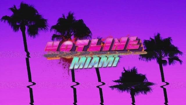 To The Top - Hotline Miami (Silvagunner Reupload) смотреть онлайн