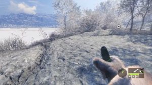 theHunter call of the wild #22 ? - Лось-Бриллиант - Винтовка - Медведь, Кабан, Рысь, Лось, Кабарга