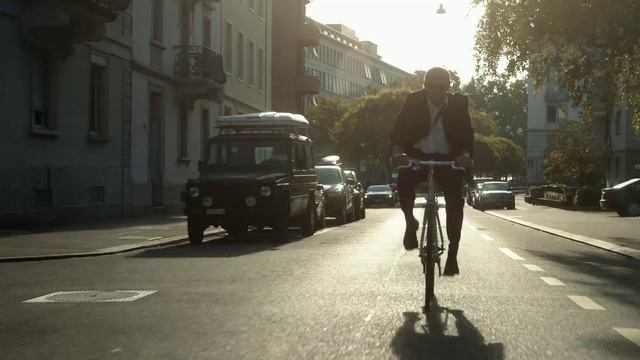 Swiss Life - Karriere Mit Zukunft: Kurt Weishaupt