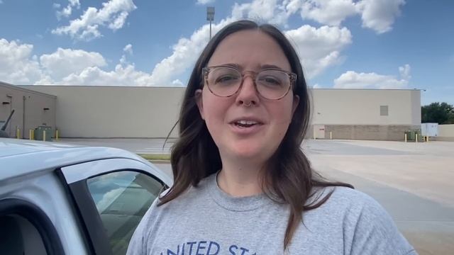 I Went Dumpster Diving at Dollar Stores & Retail Shops and found so much! смотреть онлайн
