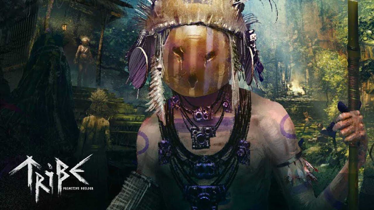 Tribe Primitive Builder Playtest