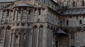 Шедевры: Пизанская башня. История создания