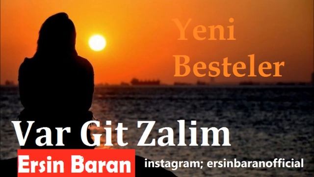 VAR GİT ZALİM BENDEN BULMA YANARSIN смотреть онлайн
