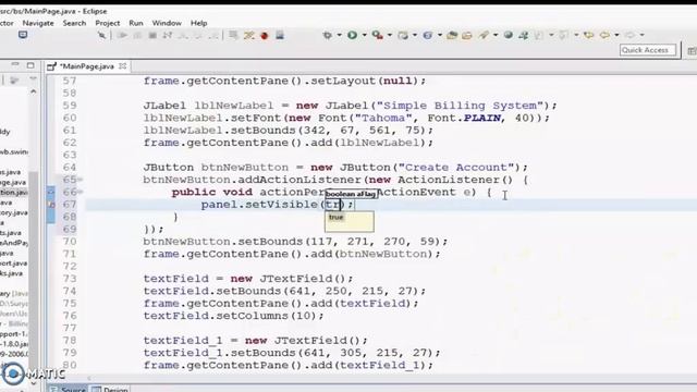 java billing application create online|java project 2 смотреть онлайн