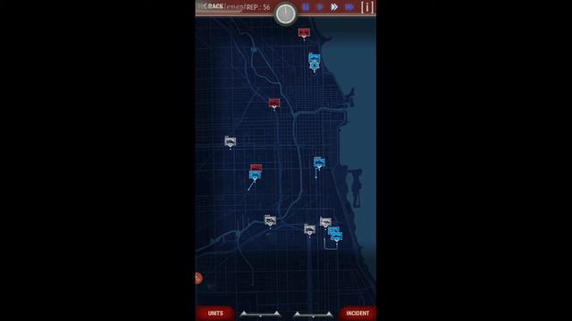 911 Operator Gameplay - Andriod Version - How may I help you? смотреть онлайн