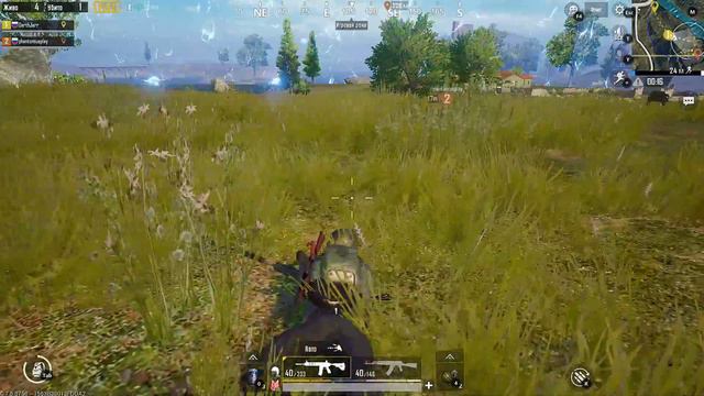 PUBG MOBILE | Зачем играть если надо спать смотреть онлайн