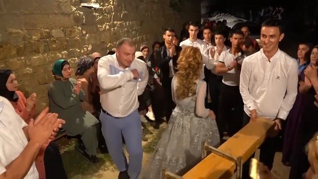 Табасаранская свадьба с Хурик?? смотреть онлайн
