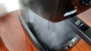 Delonghi EC145 - Esspresso and Cappuccino