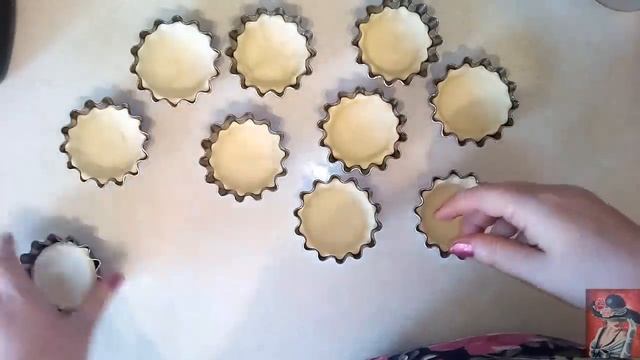 Слоеные трубочки закусочные. Отличная холодная закуска.Puff tubs snack bars. Great cold appetizer. смотреть онлайн