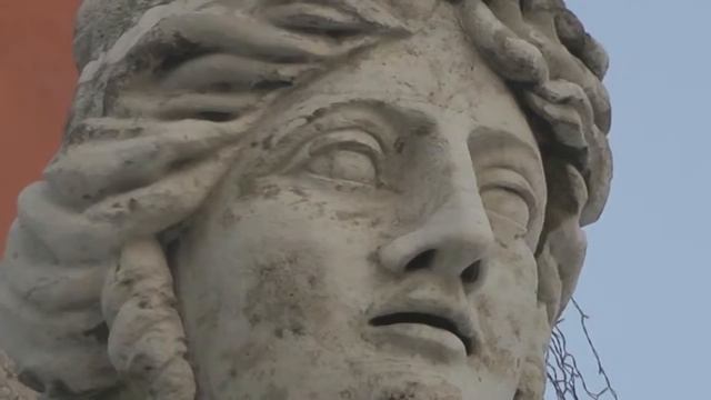 Ростральные колонны смотреть онлайн