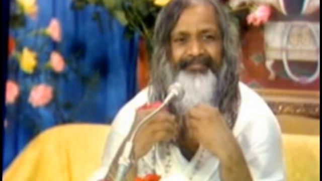 Два аспекта Жизни. Махариши смотреть онлайн