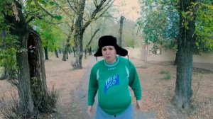 КОРОЧЕ ГОВОРЯ, Я ОБЖОРА [От первого лица] - Я ТОЛСТЫЙ.