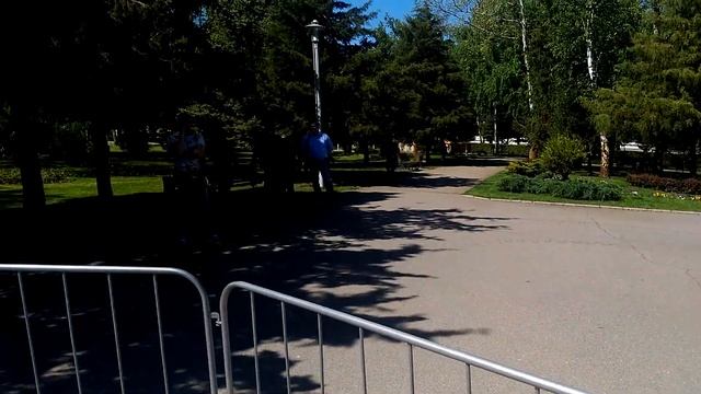 #надоел - Краснодар. Нужно больше шума! 29.04.17 смотреть онлайн