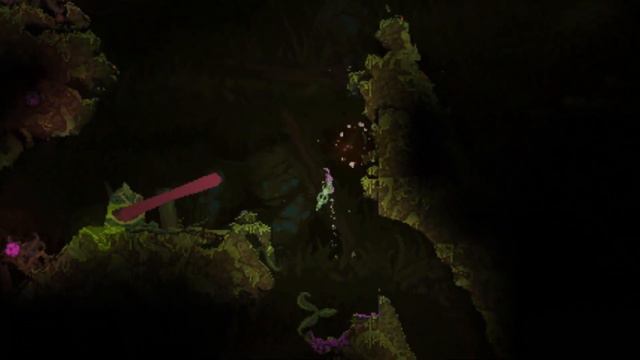 Noita - New Enemies And Bosses Mod - Showcase 9 смотреть онлайн