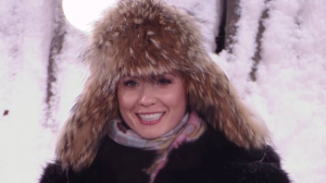 ДОМ-2 Город любви 4611 день Вечерний эфир (24.12.2016)