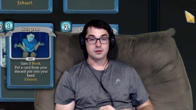 Defect Common Cards: Which are Worth Your Time? (Slay the Spire Guide) смотреть онлайн