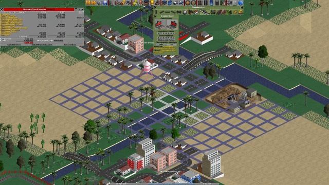 OpenTTD - |Part 6| Passassaschierzuch смотреть онлайн