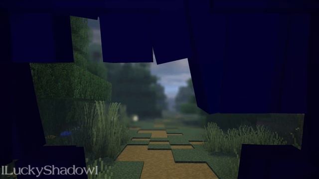 Room (will never done) - [Minecraft Animation] смотреть онлайн
