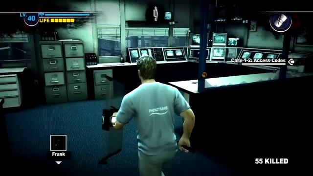 Dead Rising 2: Case West: Walkthrough - Part 2 - Frank West - Let's Play (Gameplay/Commentary) смотреть онлайн