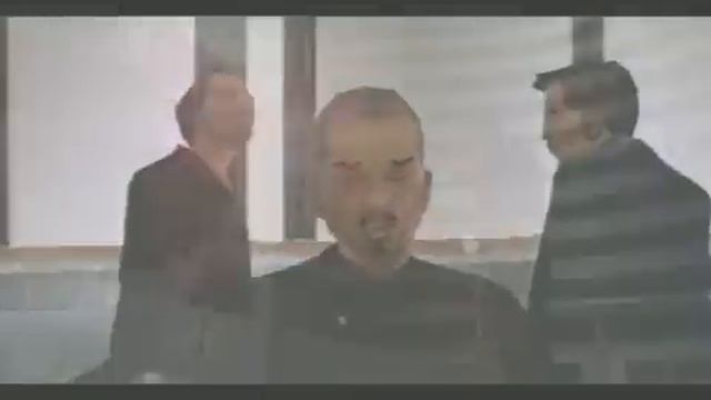GTA 3 Trailer смотреть онлайн