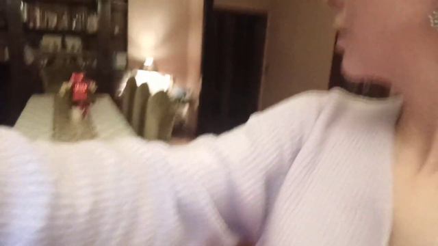 Празднечный обед🎄. Знакомтесь, это Антошка☺😍. смотреть онлайн