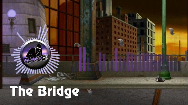 DJ Berto - Ultimate Mortal Kombat 3 MIX смотреть онлайн