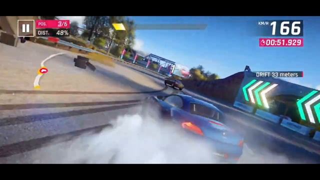 Playing Asphalt 9 in Samsung Galaxy A50 ??? смотреть онлайн