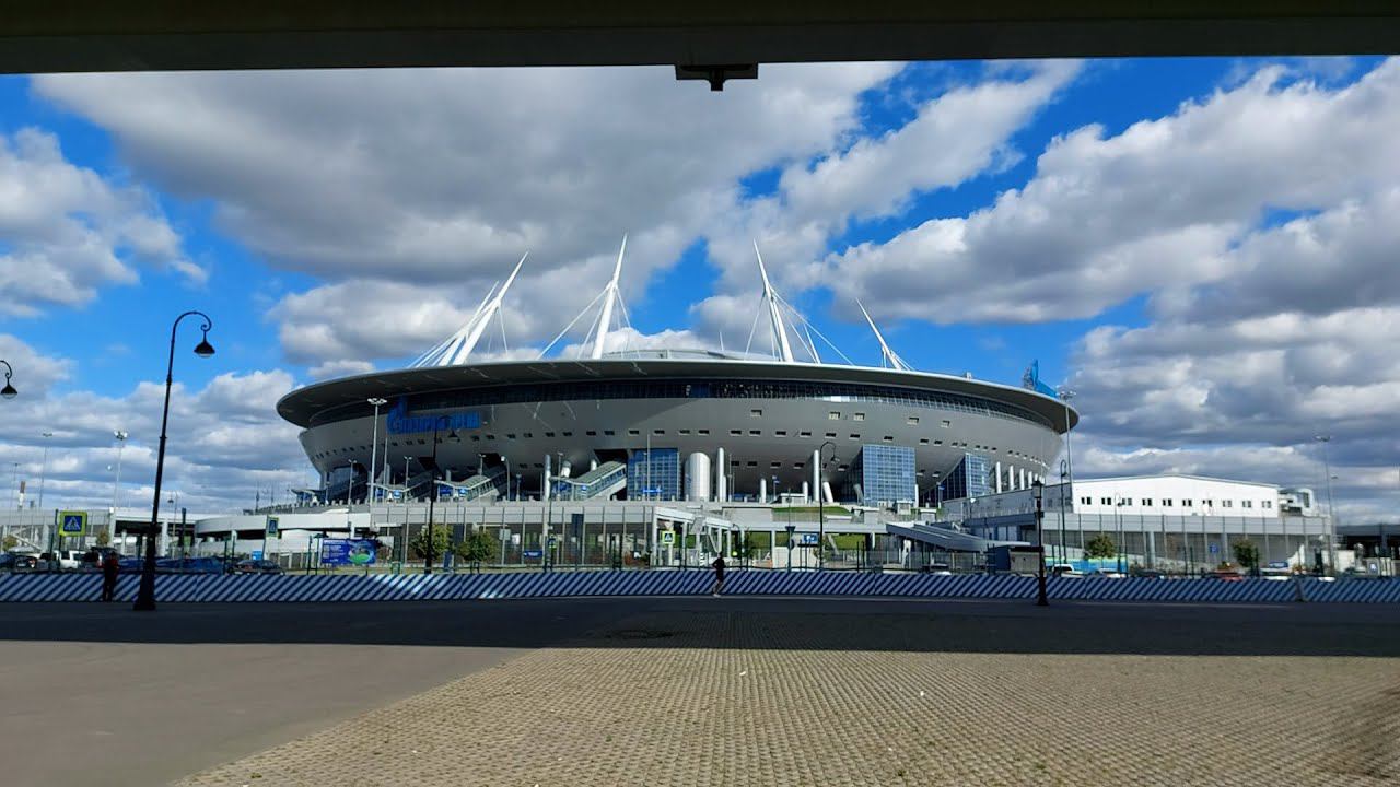 питер. осень. от станции зенит до крестовского | приморский парк победы | shortys смотреть онлайн